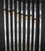 Set Of Mizuno Tour Proven 3-SW Irons + 6 Wood + 4 Hybrid + Driver + Putter