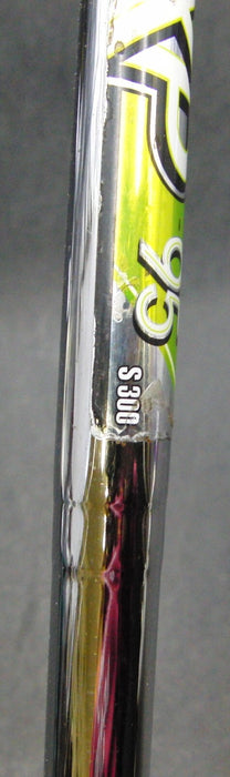 Taylormade M1 8 Iron Stiff Steel Shaft Champkey Grip