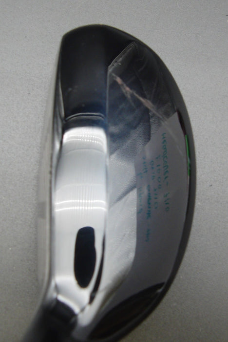 Axel ZX HM 21° 4 Hybrid Stiff Graphite Shaft Axel Grip + Head Cover