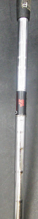 Ping ISI Karsten White Dot 3 Iron Stiff Steel Shaft Ping Grip