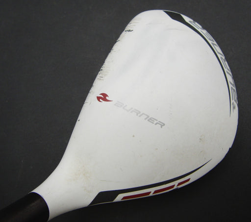 TaylorMade Burner SuperFast 2.0 21° 4 Hybrid Regular Graphite Shaft G/P Grip