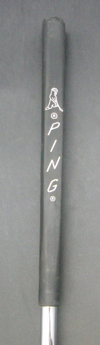 Ping Pal 5 Putter Steel Shaft 87cm Length Ping Grip