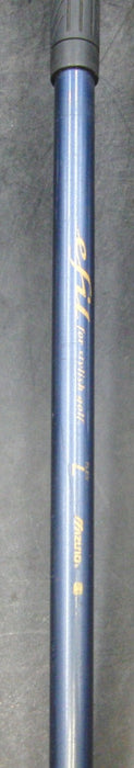 Ladies Mizuno Efil For Stylish Golf 20° 4 Wood Ladies Graphite Shaft Mizuno Grip