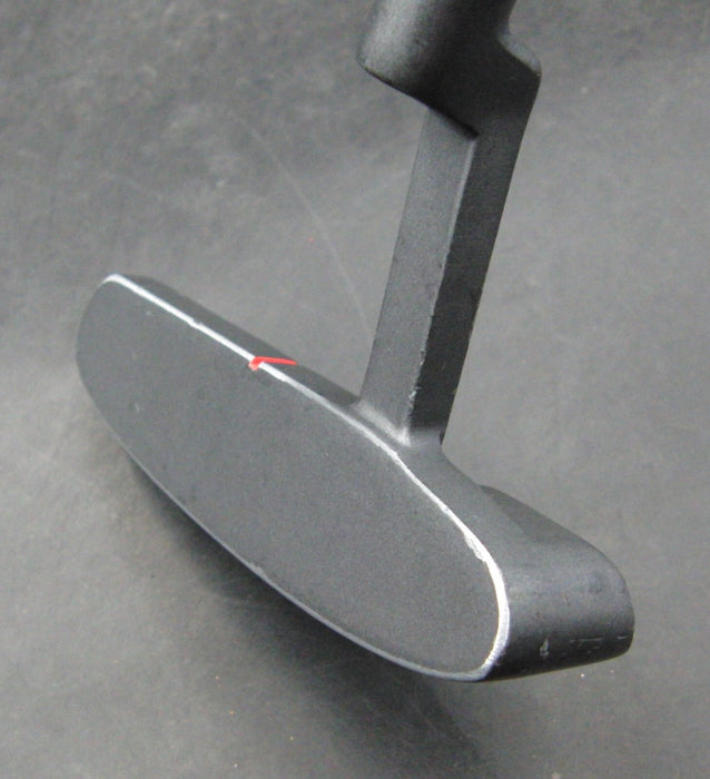 Mizuno 9332 Putter 85cm Playing Length Graphite Shaft With Grip