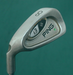 LeftHanded Ping i3+ Green Dot 8 Iron Regular Steel Shaft Ping Grip