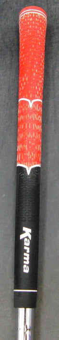 Ping G Max Black Dot 6 Iron Regular Steel Shaft Karma Grip