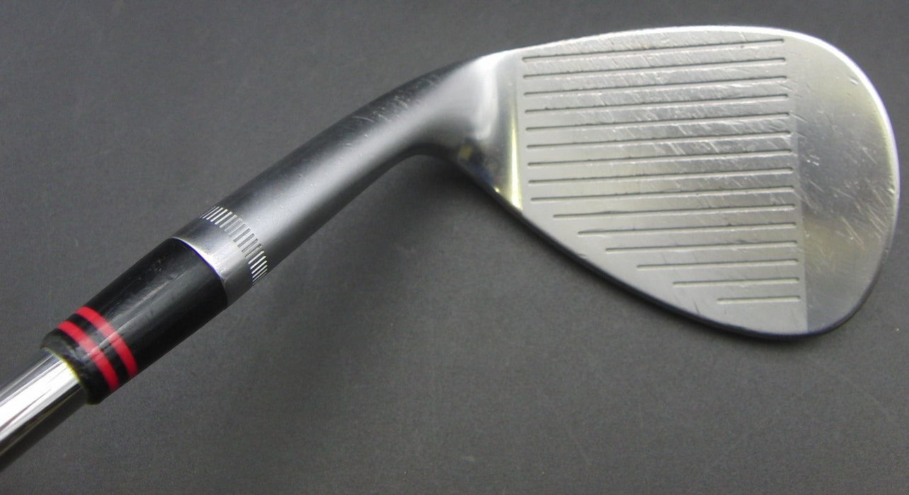 Callaway X Series Jaws 58° Sand Wedge Regular Steel Shaft Elite Grip