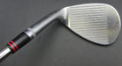 Callaway X Series Jaws 58° Sand Wedge Regular Steel Shaft Elite Grip