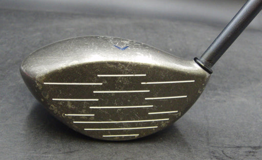 Callaway Great Big Bertha Hawk Eye 10° Driver Regular Graphite Shaft +Grip