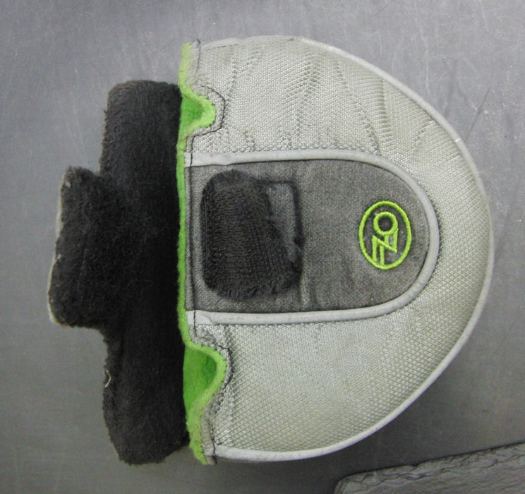 Nike OZ-5 Putter Steel Shaft 86cm Length Psyko Grip + Head Cover