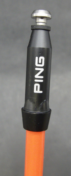 Shaft For Ping G25 Driver Regular ATTAS 5GoGo Graphite 114cm Length Shaft