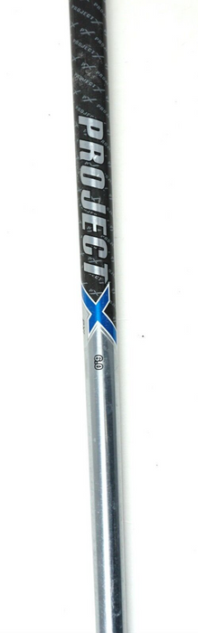 Mizuno MP H4 Grain Flow Forged 9 Iron Stiff Steel Shaft Golf Pride Grip