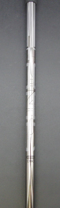 PRGR Tune 5 Hybrid Stiff Graphite Shaft Arccos Grip