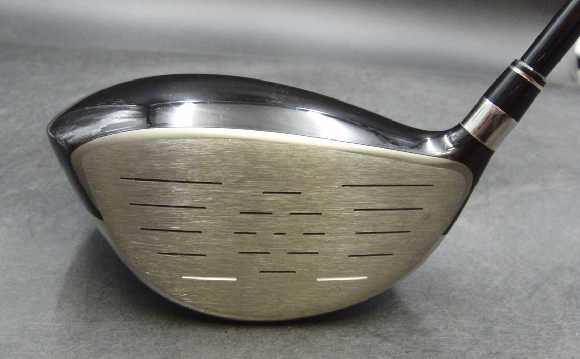 Nexgen Type 460 9.5° Driver Regular Graphite Shaft Golf Pride Grip
