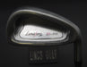 Ladies Lunafare RL-850 7 Iron Ladies Graphite Shaft Lunafare Grip