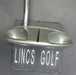 XXIO MI-5100 Putter Steel Shaft 86.5cm Length Psyko Grip