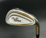 Snake Eyes Viper MS 9 Iron Regular Graphite Shaft Snake Eyes Grip
