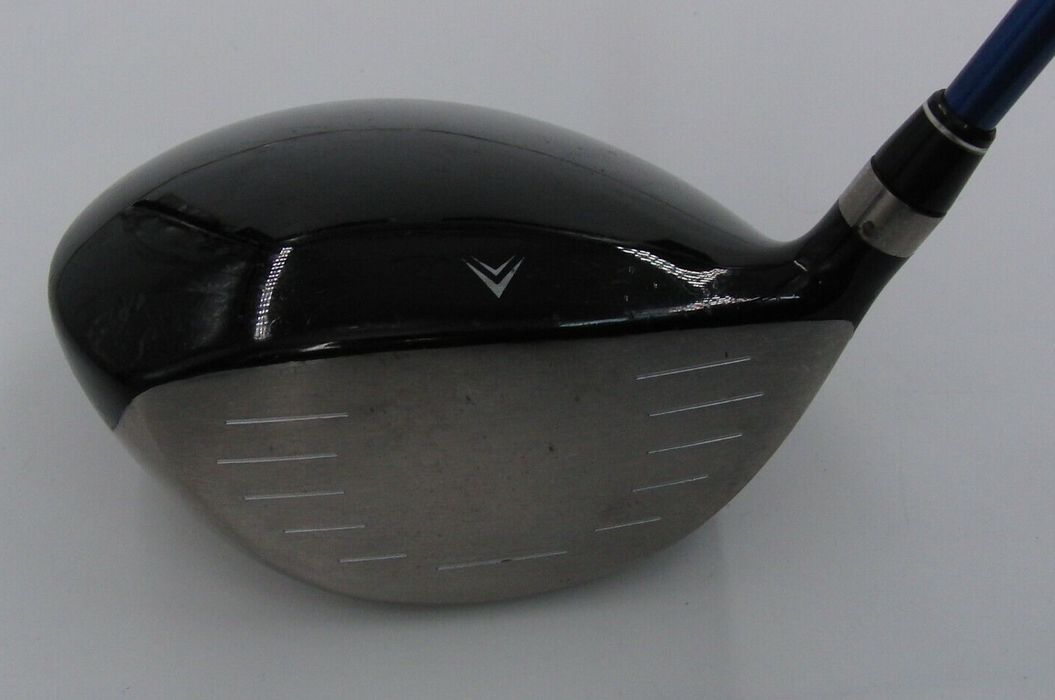 Japanese Tobunda Tryfit 10.5°Driver Regular Graphite Shaft Cadero Grip