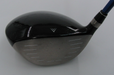Japanese Tobunda Tryfit 10.5°Driver Regular Graphite Shaft Cadero Grip