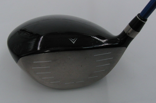 Japanese Tobunda Tryfit 10.5°Driver Regular Graphite Shaft Cadero Grip