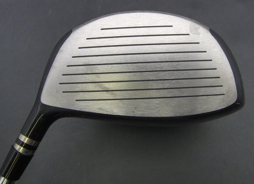 Yamaha Inpres X 4.6V 10° Driver Regular Graphite Shaft OMG Grip