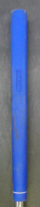 Callaway WarBird Putter 86.5cm Length Steel Shaft Nex Grip