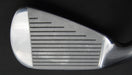 TaylorMade rac Coin Forged 6 Iron Stiff Steel Shaft TaylorMade Grip