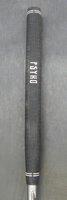 Odyssey White Steel #5 CS Putter Steel Shaft 87cm Length Psyko Grip