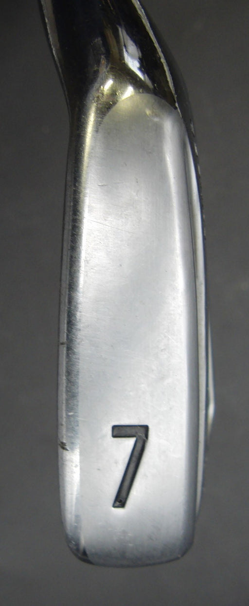 Titleist AP2 712 7 Iron Stiff Steel Shaft Nexgen Grip