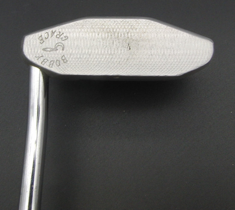 Cobra Bobby Grace THE CUTE KID Putter 86cm Length Steel Shaft Tiger Shark Grip