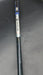 Hexus New TVC460 10° Driver Regular Graphite Shaft Lamkin Grip