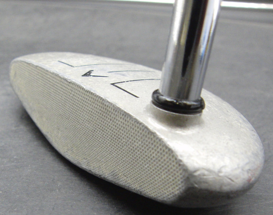 Callaway The Tuttle II Putter Steel Shaft 88cm Length Callaway Grip