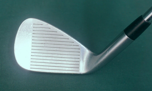 Callaway X Tour Forged 9 Iron Regular Steel Shaft Golf Pride Grip