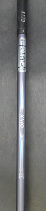 Ladies Dunlop XXIO Impact Power Body 13° Driver Ladies Graphite Shaft XXIO Grip