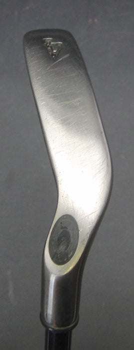 Left-Handed Callaway Hawk Eye VFT 4 Iron Regular Graphite Shaft Callaway Grip