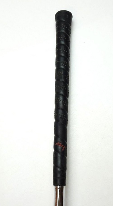 Hogan SWT H40 Oversize 7 Iron APEX DB4 Stiff Steel Shaft Hogan Grip