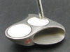 Odyssey White Hot XG 2-Ball CS Putter Steel Shaft 84cm Length Winn Grip*