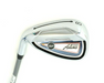Left Handed Adams Blue 8 Iron Regular Graphite Shaft Adams Grip
