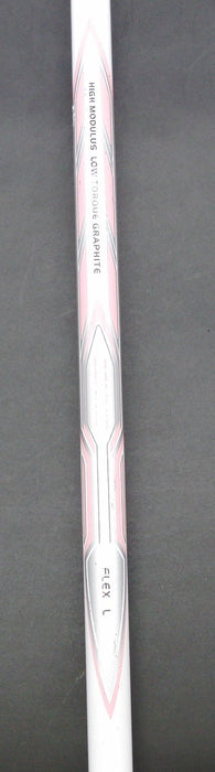Ladies Sennic 19° 4 Wood Ladies Graphite Shaft Sennic Grip