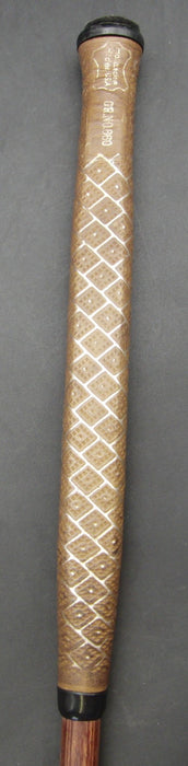 Sigma by Shakespeare 1897 Putter 84cm Length Steel Shaft with Grip