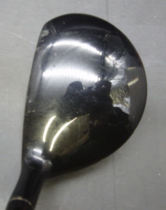 Royal Collection CV Pro 18° 5 Wood Stiff Steel Shaft Iomic Grip