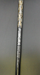 Callaway E.R.C Hot 9 Tour Driver Regular Graphite Shaft Golf Pride Grip