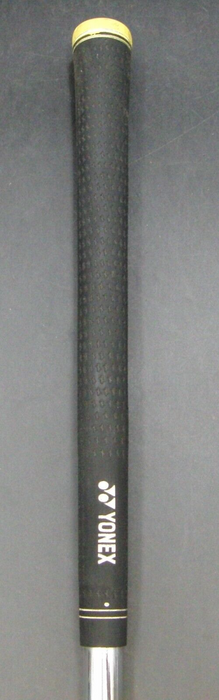 Yonex VXF 6 Iron Regular Steel Shaft Yonex Grip