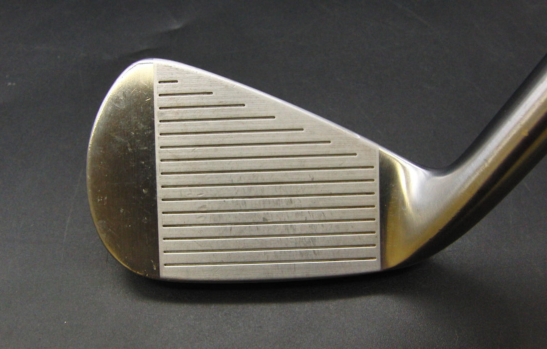 Srixon Z-Forged 8 Iron Stiff Steel Shaft Srixon Grip