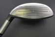 Mizuno T-Zoid Forged 15° 3 Wood Stiff Graphite Shaft Mizuno Grip
