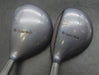 Set of 2 TaylorMade Tour Rescue 13° + 16° Woods Regular Graphite Shafts