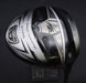 Axel ZR Dual Impact Tech Driver Stiff Graphite Shaft Axel Grip