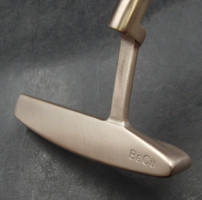 Becu Ping Pal 4 Putter 89.5cm Length Steel Shaft WestGolf Grip