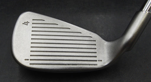 Ping i3 Blue Dot OSize 4 Iron Regular Steel Shaft Ping Grip