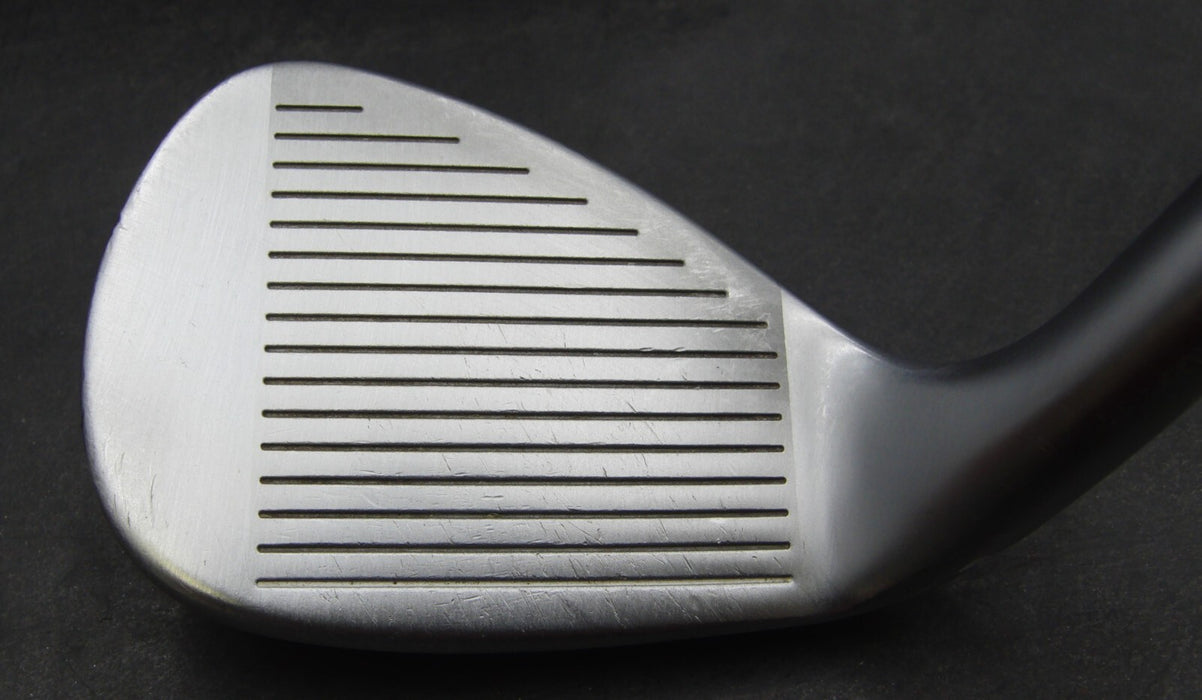 Taylormade R Bladez 55° Sand Wedge Stiff Steel Shaft No1 Grip